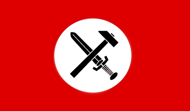 First helicopter invented