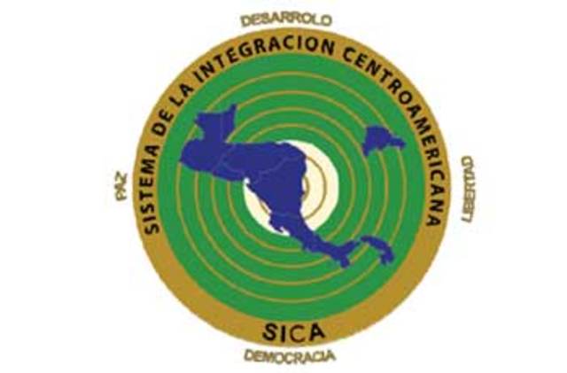 Creación de la Comisión Centroamericana de Ambiente y Desarrollo