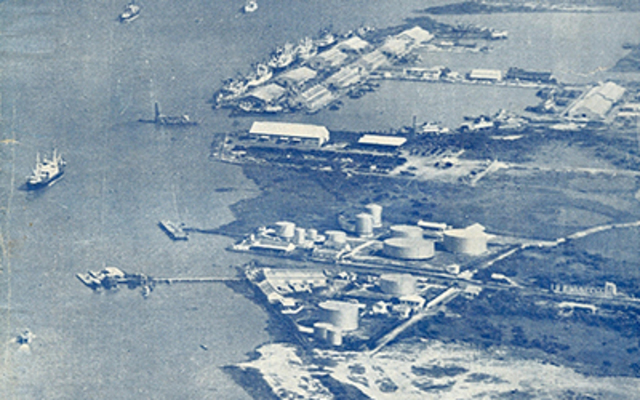 Terminal de Barranquilla