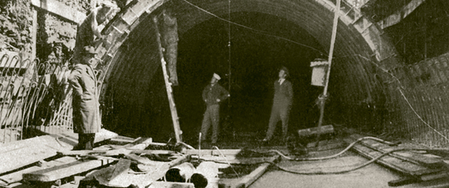 Fortalecimiento obras