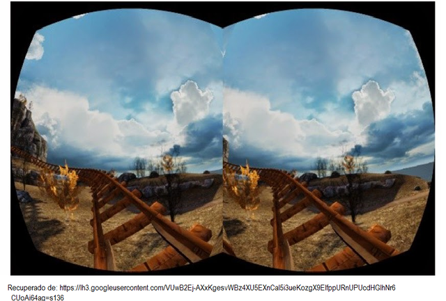 Realidad Virtual. ¿el nuevo formato educativo del futuro?