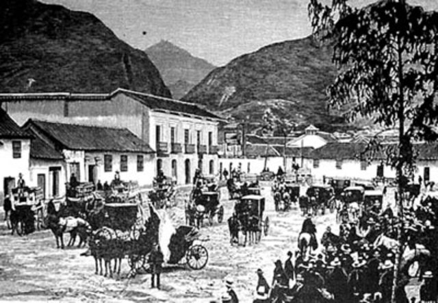 colegios militares colombia