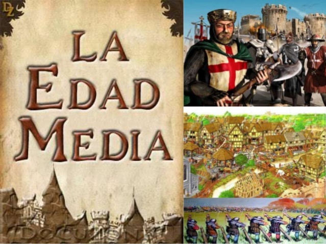 LA EDUCACIÓN EN LA EDAD MEDIA