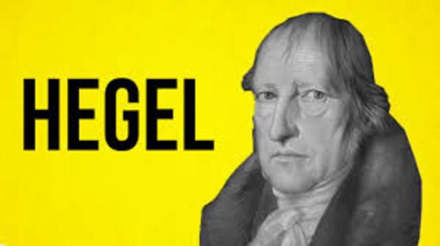 Hegel