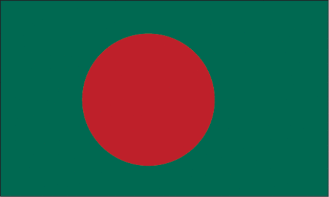Bangladesh declara su independencia