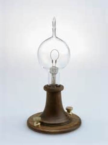 The Lightbulb