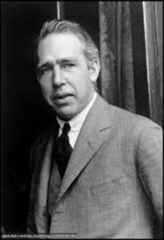 Modelo Atómico actual