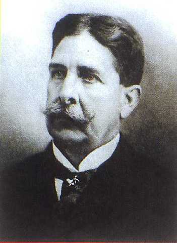 Francisco Cisneros