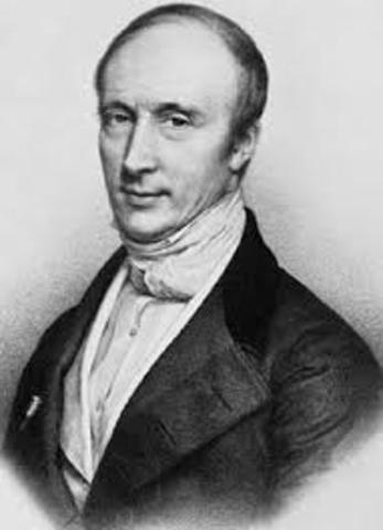 Augustin Louis Cauchy