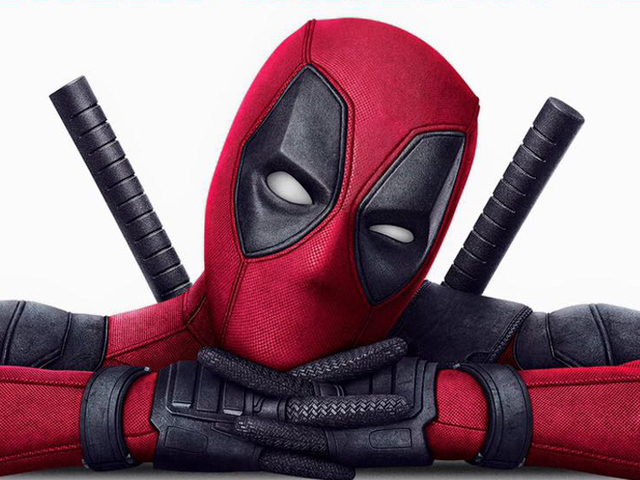 Deadpool