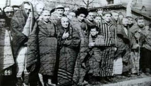 OPERACION BARBARROJA