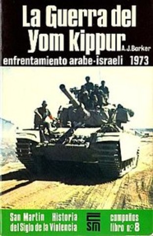 Guerra de Yom Kipur