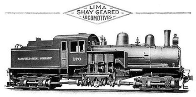 historia del ferrocaril