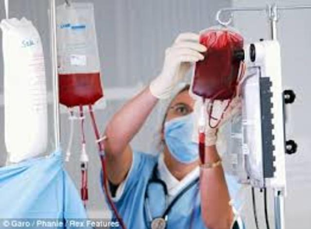 Blood Transfusion
