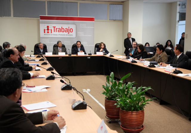 Decreto 1834 de 1994