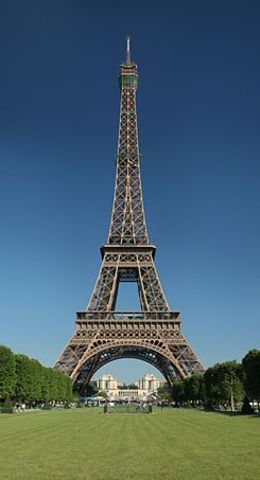 Torre Eiffel