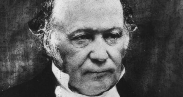 William Rowan Hamilton