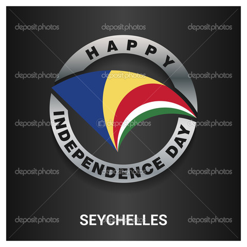 Seychelles obtiene su independencia.