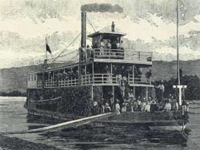 navegacion de magdalena