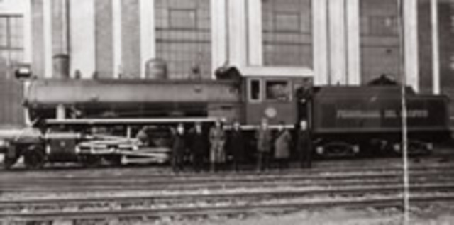 FERROCARRIL DEL CAUCA