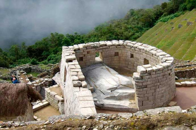 Construcciones civiles