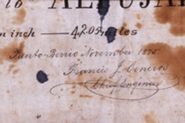 CONTRATACION CON FRANCISCO CISNEROS