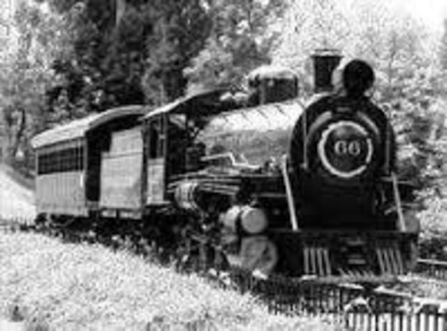 ERA RADICAL EN  1892