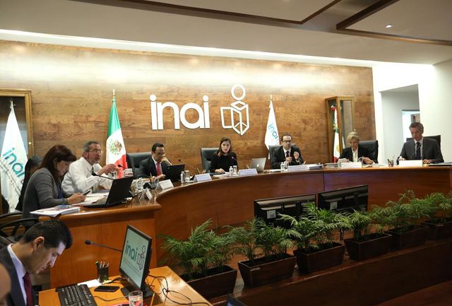 Se emite la 1era. Ley Federal de Protección de Datos Personales en Posesión de Particulares