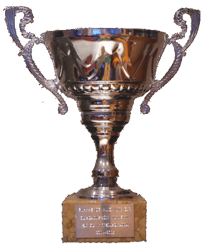 Day of achievement, third grade: