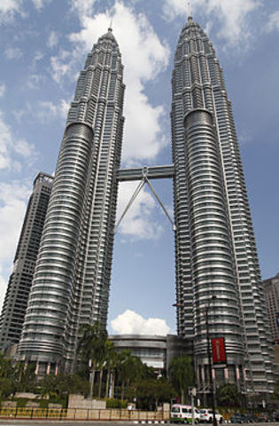 Torres Petronas