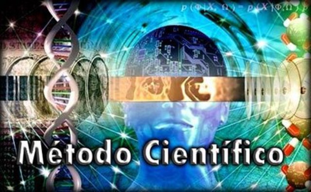 EVOLUCIÓN DEL MÉTODO CIENTÍFICO