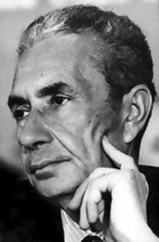 En Italia, las Brigadas Rojas asesinan a Aldo Moro, presidente de la Democracia Cristiana