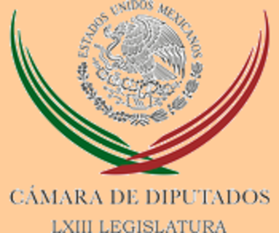 Dictamen aprobado a la Cámara de Diputados