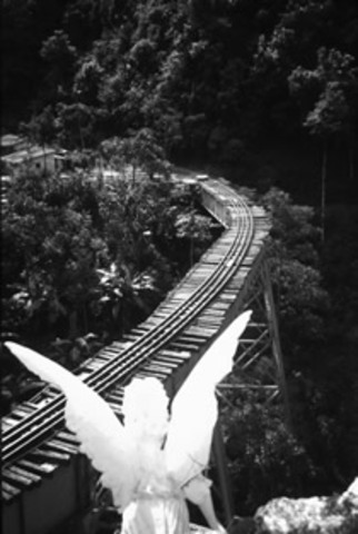 FERROCARRIL DE AMAGÁ