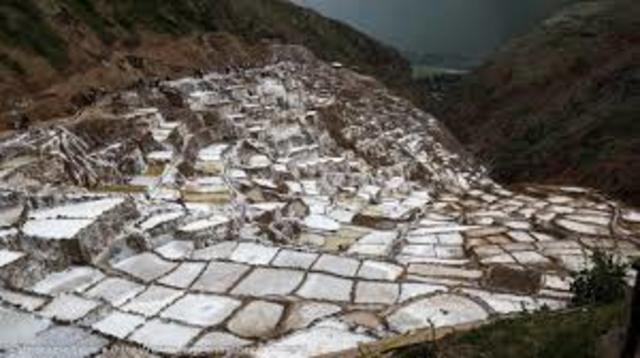MACHU PICCHU EN EL SIGLO XIX