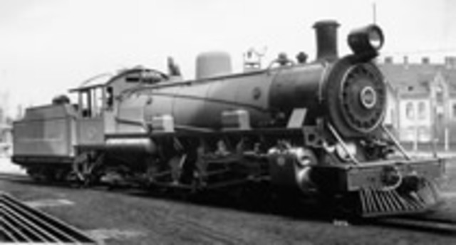 PRIMERAS LOCOMOTORAS ARTICULADAS