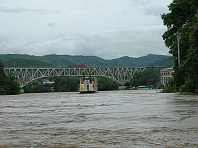 NAVEGACIÓN COLOMBIA