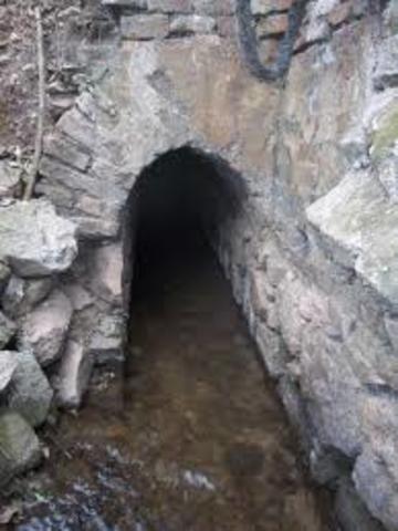 CREACION , CONSTRUCCION DE REDES HIDRULICAS Y ACUEDUCTOS