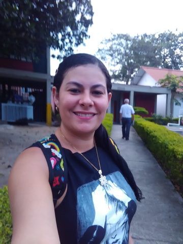 Mis estudios en la universidad