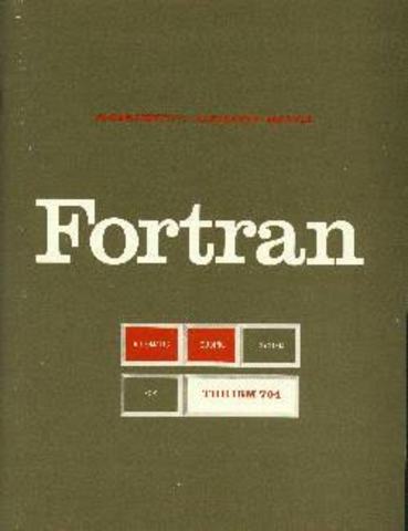FORTRAN