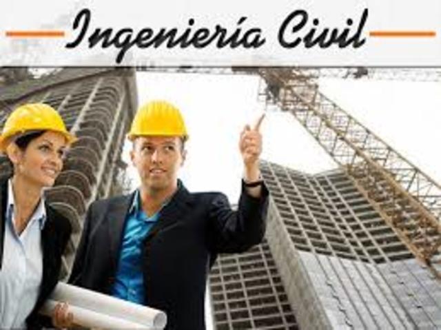 SEPARACIÓN DE LA INGENIERÍA MILITAR E INGENIERÍA CIVIL.