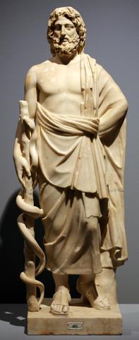 Asclepius