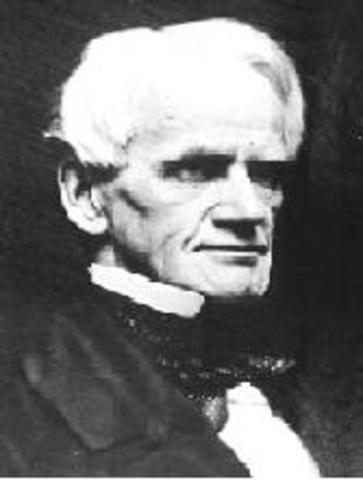 Horace Mann