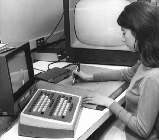 historia de la computaciòn