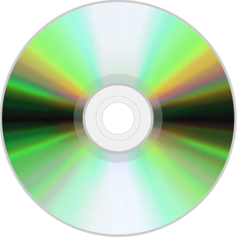 CD