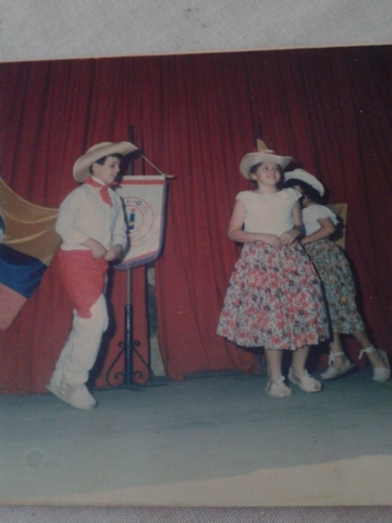 COLEGIO LICEO INFANTIL