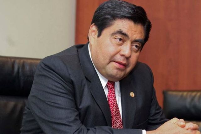 Ley Federal de Protección de Datos Personales en Posesión de los Particulares [LFPDPPP]