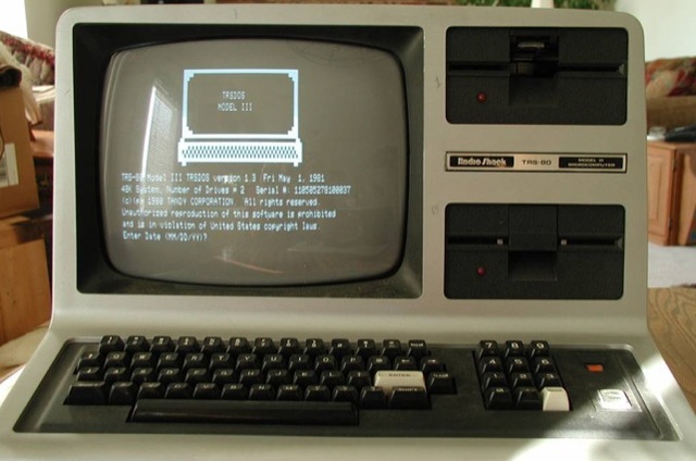 historia de la computaciòn