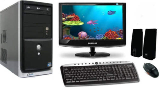 historia de la computaciòn