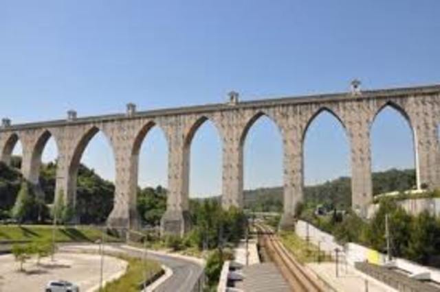 OBRAS QUE FUERON RELEVANTES EN ROMA